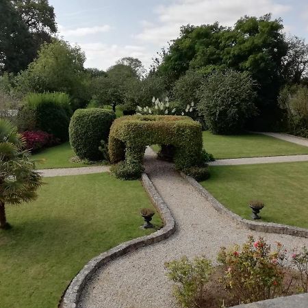 Victoria Arromanches B&B Tracy-sur-Mer Εξωτερικό φωτογραφία