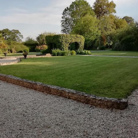 Victoria Arromanches B&B Tracy-sur-Mer Εξωτερικό φωτογραφία