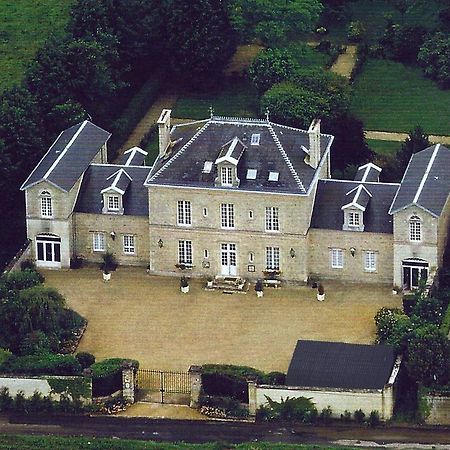 Victoria Arromanches B&B Tracy-sur-Mer Εξωτερικό φωτογραφία