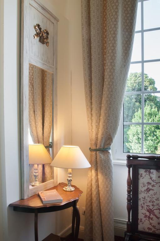 Victoria Arromanches B&B Tracy-sur-Mer Εξωτερικό φωτογραφία