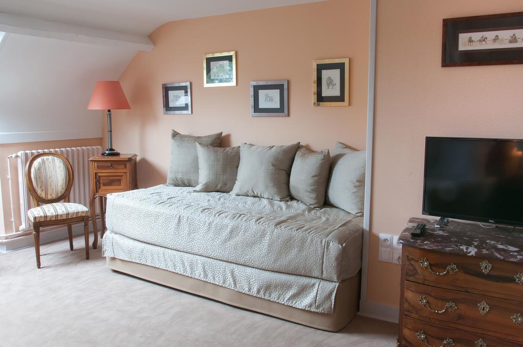 Victoria Arromanches B&B Tracy-sur-Mer Δωμάτιο φωτογραφία