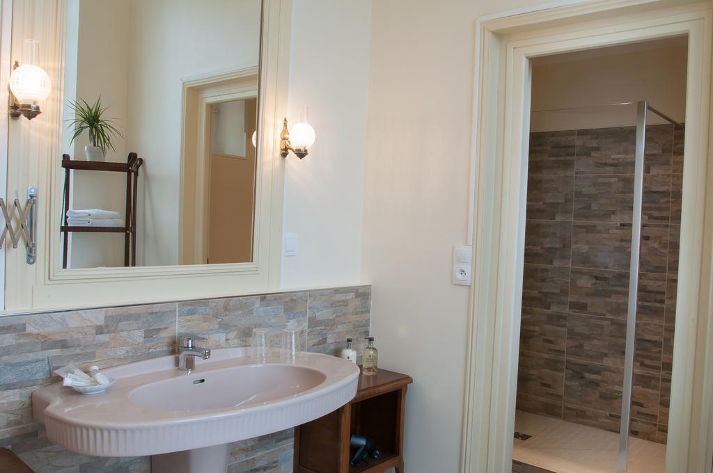 Victoria Arromanches B&B Tracy-sur-Mer Δωμάτιο φωτογραφία
