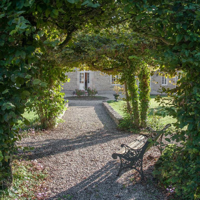 Victoria Arromanches B&B Tracy-sur-Mer Εξωτερικό φωτογραφία
