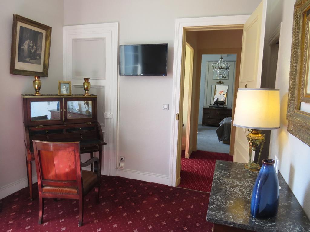 Victoria Arromanches B&B Tracy-sur-Mer Εξωτερικό φωτογραφία