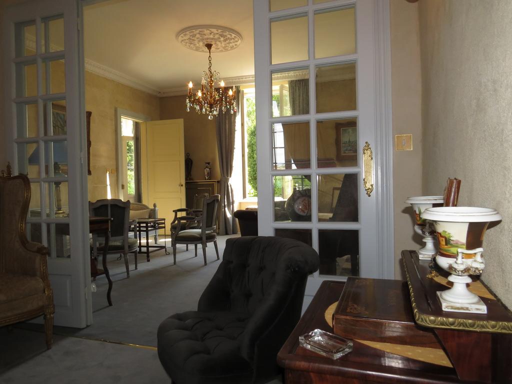Victoria Arromanches B&B Tracy-sur-Mer Εξωτερικό φωτογραφία