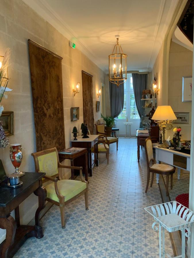 Victoria Arromanches B&B Tracy-sur-Mer Εξωτερικό φωτογραφία