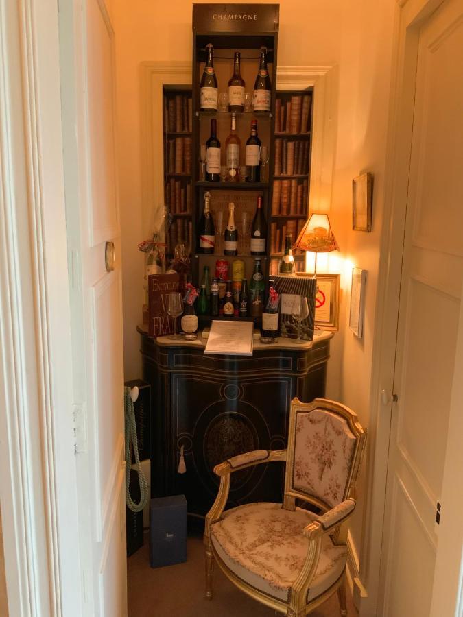 Victoria Arromanches B&B Tracy-sur-Mer Εξωτερικό φωτογραφία