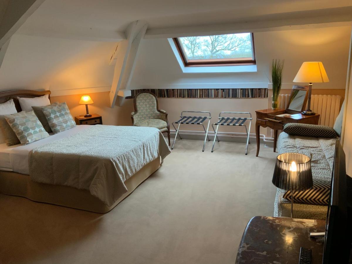 Victoria Arromanches B&B Tracy-sur-Mer Εξωτερικό φωτογραφία