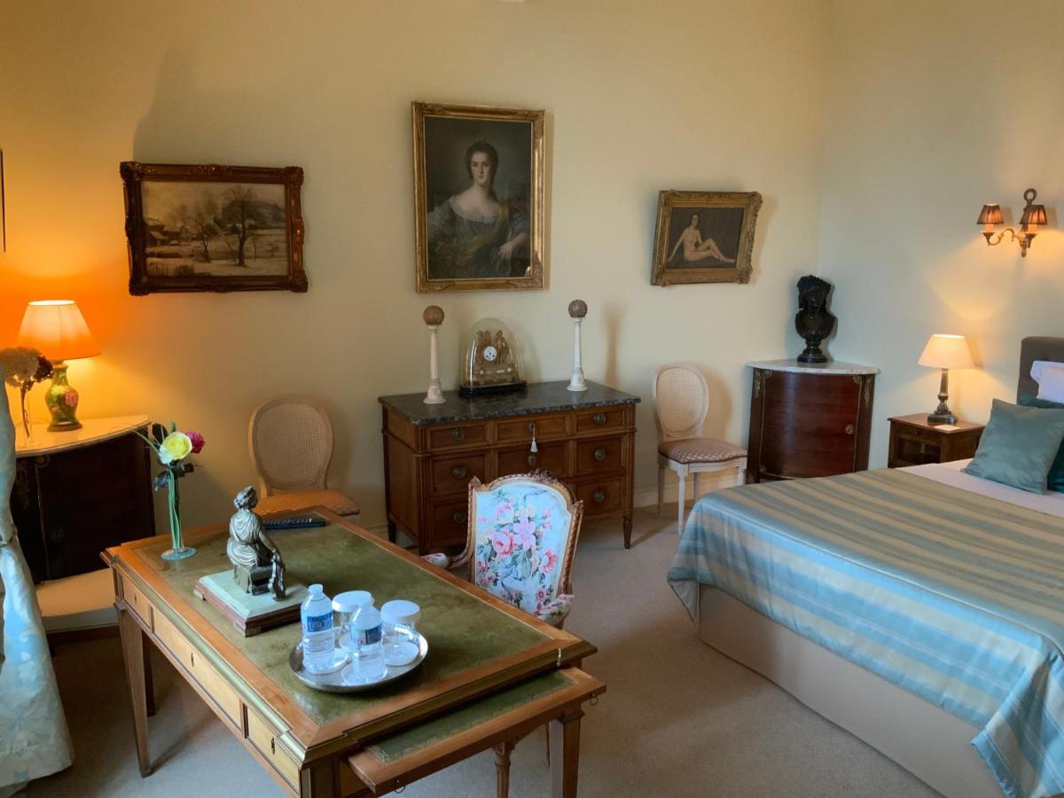 Victoria Arromanches B&B Tracy-sur-Mer Εξωτερικό φωτογραφία