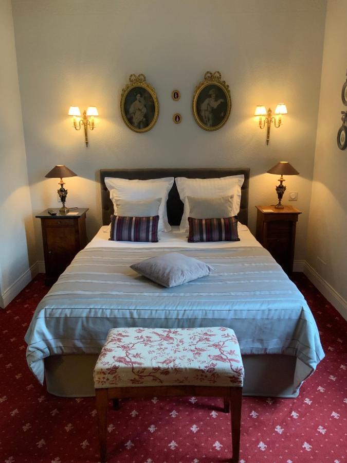 Victoria Arromanches B&B Tracy-sur-Mer Εξωτερικό φωτογραφία