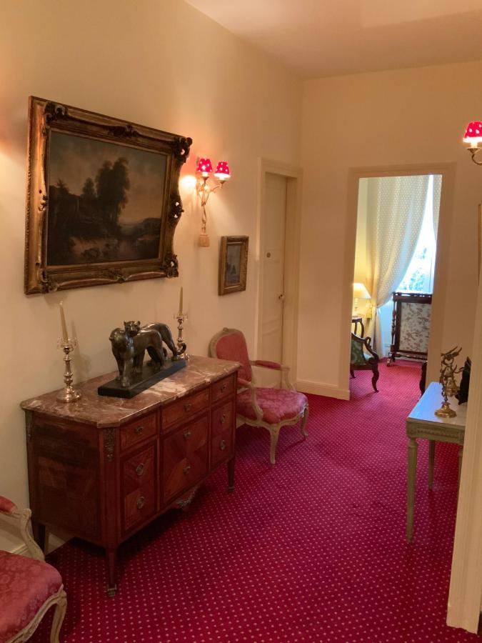 Victoria Arromanches B&B Tracy-sur-Mer Εξωτερικό φωτογραφία